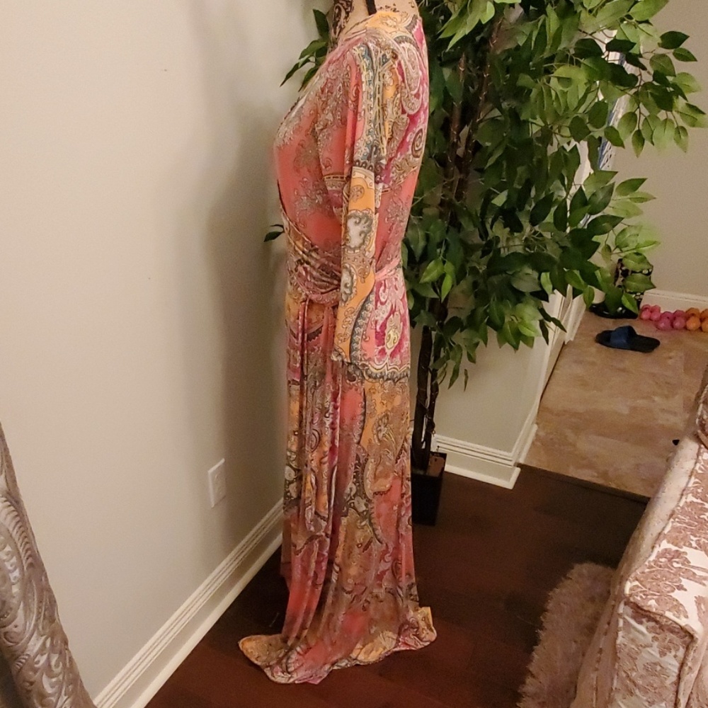 Maxi dress - Picture 3 of 3
